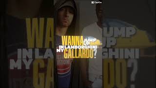 Smack that eminem akon edit viralvideo viralshorts [upl. by Merv]