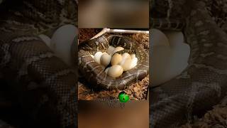 Breeding Bredli pythons molinarosnakelab morelia bredli snakebreeding snakes pythons aussie [upl. by Saucy]