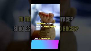 El Dr House te gusta tu trabajo doctorhouse peliculas shortsfeed shortvideo series dr [upl. by Nylhtak356]