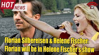 Florian Silbereisen amp Helene Fischer Florian will be in Helene Fischers show [upl. by Araz]