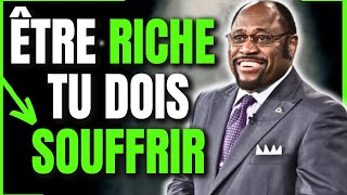 De la lutte au succès  embarquez pour un voyage par Dr Myles Munroe 🌟🔥 [upl. by Richart]