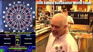 BullShooter 36 World Finals Monday BullPen Action 2022  video 2 [upl. by Puna113]