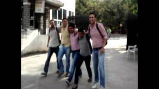 Short Film  quotLife  ISquareIT Punequot Presented by I2IT Students [upl. by Tlaw]