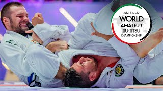 Sunday – Mat 11 ABU DHABI WORLD AMATEUR JIUJITSU CHAMPIONSHIP 2023 [upl. by Mik]