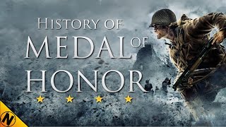 Medal of Honor im Test [upl. by Eelrehpotsirhc]