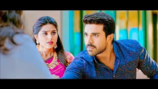 Vinaya Vidheya Rama Full Movie In Hindi Dubbed Review amp Facts  Ram Charan  Kiara Adwani  Vivek [upl. by Egni]