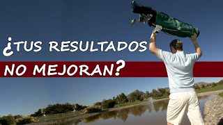 Todos los amateurs que juegan al golf pierden golpes con este palo [upl. by Boycie]