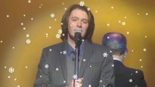 Clay Aiken  The First Noel [upl. by Ingra736]