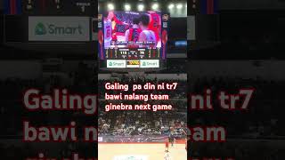 watch pba game smb vs gin [upl. by Shig459]