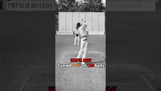 Remember This Kapil Dev 175 vs Zimbabwe in 1983 world cup [upl. by Marve]