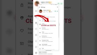 how to hide double tick in whatsapp [upl. by Hux]