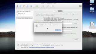 How to Burn Files to CDs and DVDs on Mac [upl. by Danyluk]