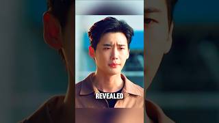 A Weak Person Became the Boss of the Prison 🔥 cdrama kdrama shorts [upl. by Orofselet]