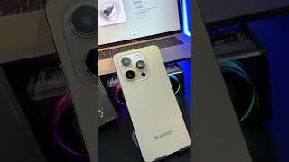 M HORSE Spark 20 Pro smartphone spark20pro [upl. by Elon298]