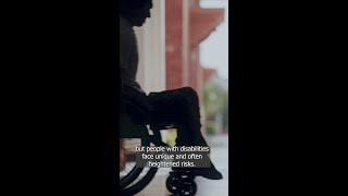 International Day of Persons with Disabiltiies [upl. by Aimahc]