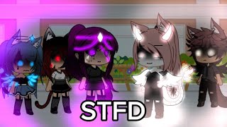 Stfd  GLMV  s2 e3  blackscar❤️ [upl. by Maya578]