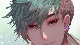 abused Izuku AU part 1 the intro to the story [upl. by Harriett]