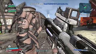 Borderlands Game of the Year Enhanced Coop Playthrough Part 5 Triple Brick House [upl. by William379]