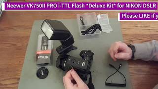 NEEWER FCRFR REMOTE TRIGGER REVIEW  Part 3 remote trigger review [upl. by Stillmann499]