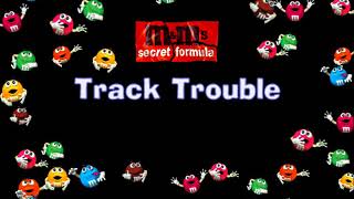 Bonus Track Trouble  MampMs The Lost Formulas OST [upl. by Glyn]