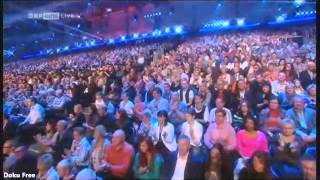 Wetten dass 2013 komplette Show vom 09112013 live aus Halle an der Saale [upl. by Lashoh]