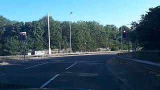 MPH Driving Academy  Driving Lessons Peterborough  Hampton Roundabout 2 [upl. by Nessnaj]