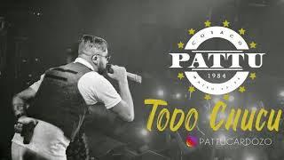 Todo Chucu  Pattu AUDIO [upl. by Herwig]