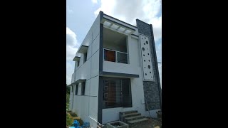 INDEPENDENT DUPLEX HOMES AT BUDGET PRICES IN KORANATTU KARUPPUR KUMBAKONAM FOR SALE [upl. by Davison]