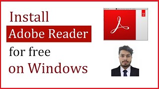 Free Adobe Download Easy Steps adobeacrobatprodc [upl. by Aneeb121]