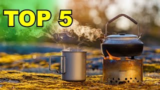 réchaud à gaz de camping  TOP 5 des meilleurs réchaud à gaz de camping à acheter en 2023 [upl. by Yrrej]