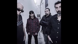 System Of A Down  BYOB Isolated Vocals [upl. by Yarvis]