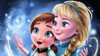 Frozen 2013  HINDI  Movie Clip 1080p Episode2 [upl. by Nessaj626]