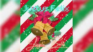 Justus Felix  Jingle Bells Official Audio Video [upl. by Adnwahsor812]