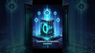 Quantum Computer Explained [upl. by Gretchen]