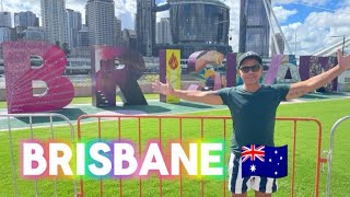 Visit BRISBANE QLD  Easter Holidays  AUSTRALIA  Filipino in OZ australia buhayaustralia tour [upl. by Nicki]