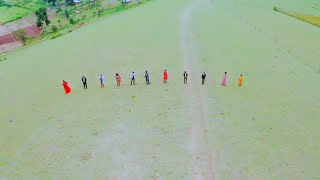 GIMAKINY IKIA HUJUI YA KESHO ETANGI MINISTERS OFFICIAL VIDEO [upl. by Anahsed]