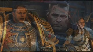 Tituss Flashbacks he remembers a Warhammer 40k Space Marine 2 meme [upl. by Nikoletta195]