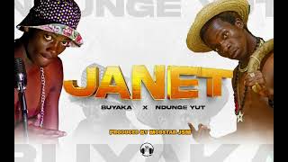 BUYAKA FT NDUNGE YUT  JANET [upl. by Medovich127]