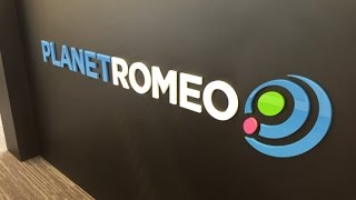 Review on Best Gay Dating Platform PlanetRomeo [upl. by Lapotin]