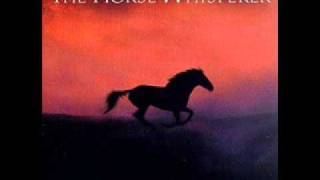 The Horse Whisperer OST 9 Runaway Meadow [upl. by Pappano]