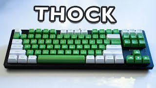 Top 5 Ways To Make Your Keyboard THOCK On A Budget [upl. by Tunk]