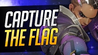 Overwatch  Capture The Flag [upl. by Lluj899]