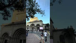 🇵🇭Minor Basilica and Metropolitan Cathedral of the Immaculate Conception 31 3 2024 5 09 26 PM [upl. by Maer]