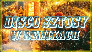 Disco Sztosy W Remixach 2025  Składanka Disco Polo 2025  Największe Hity Disco Polo 2025 [upl. by Eornom]