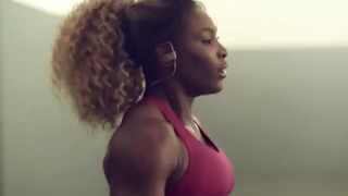 Beats by Dre Powerbeats 2 Wireless  rien narrête Serena  Cobrason [upl. by Gran]