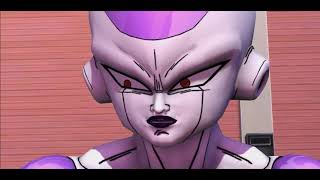 Frieza Cold Reacts to TFS HFIL Episode 3 Is Cell Coming on to ME [upl. by Gavrielle682]