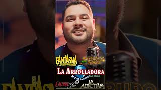 Banda MS La Adictiva La Arrolladora Banda El Recodo [upl. by Celik]