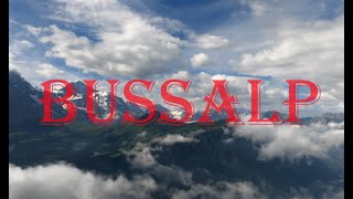 Bussalp The Adventure [upl. by Pan]