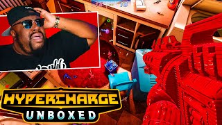 HyperCharge Unboxed Is A Game Changer [upl. by Heaps719]