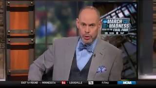 CBS NCAA March Madness outro CBS News Special Report Intro 03222019 [upl. by Wellesley]